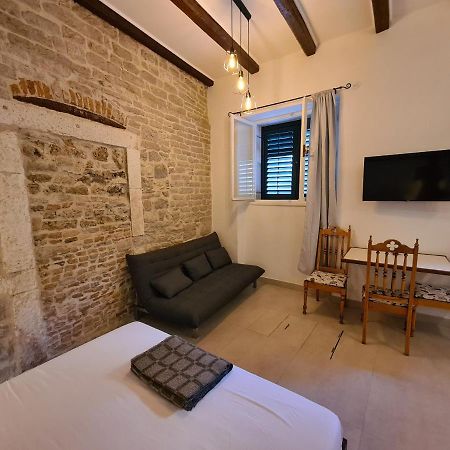 Appartamento Mistique Šibenik Esterno foto