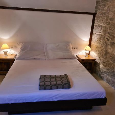 Appartamento Mistique Šibenik Esterno foto