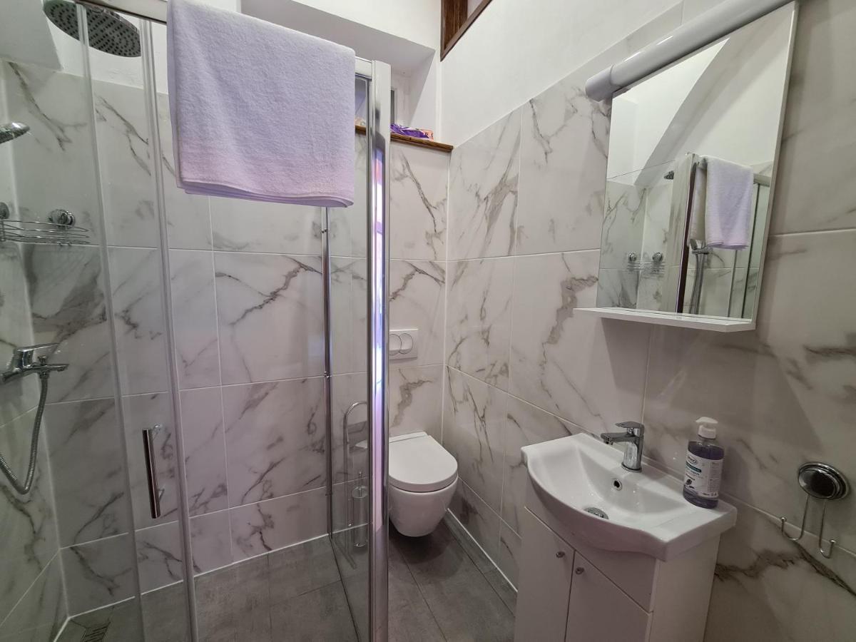 Appartamento Mistique Šibenik Esterno foto