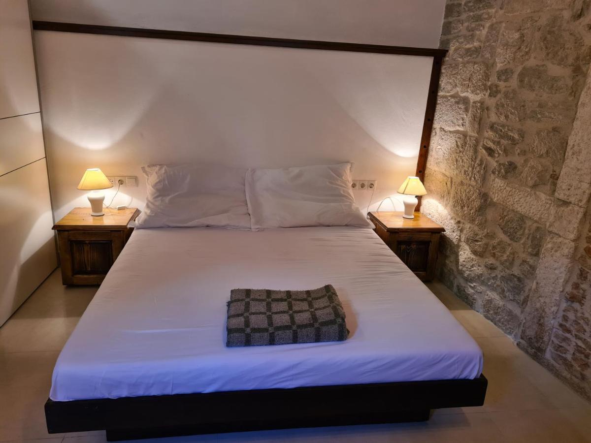 Appartamento Mistique Šibenik Esterno foto