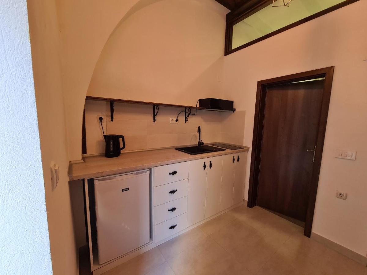 Appartamento Mistique Šibenik Esterno foto