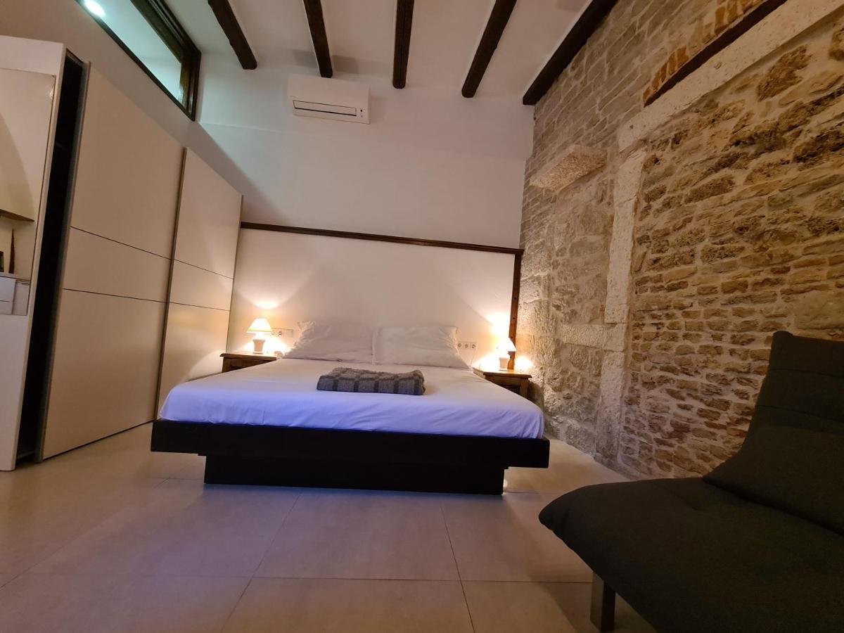 Appartamento Mistique Šibenik Esterno foto