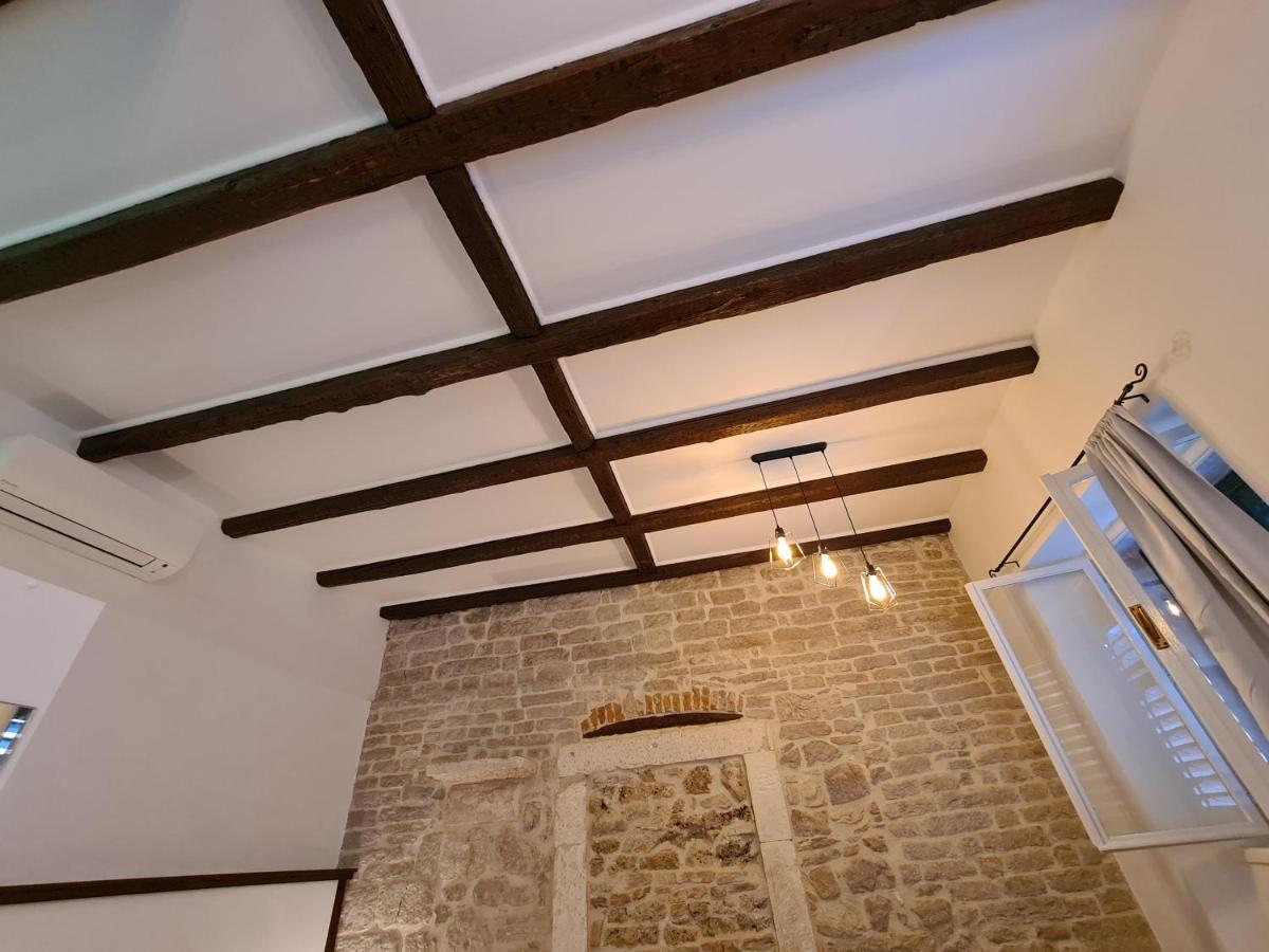 Appartamento Mistique Šibenik Esterno foto